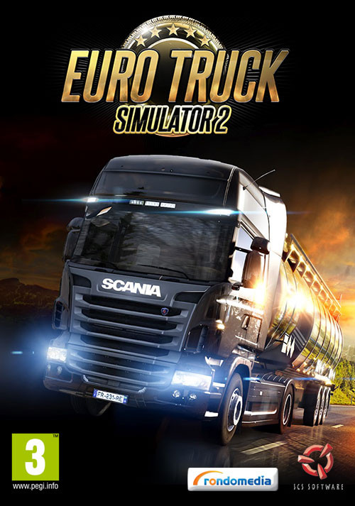 Euro truck simulator 2 product key generator